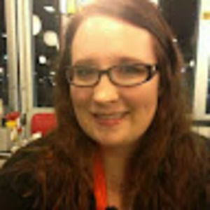 Meet your Posher, Valerie